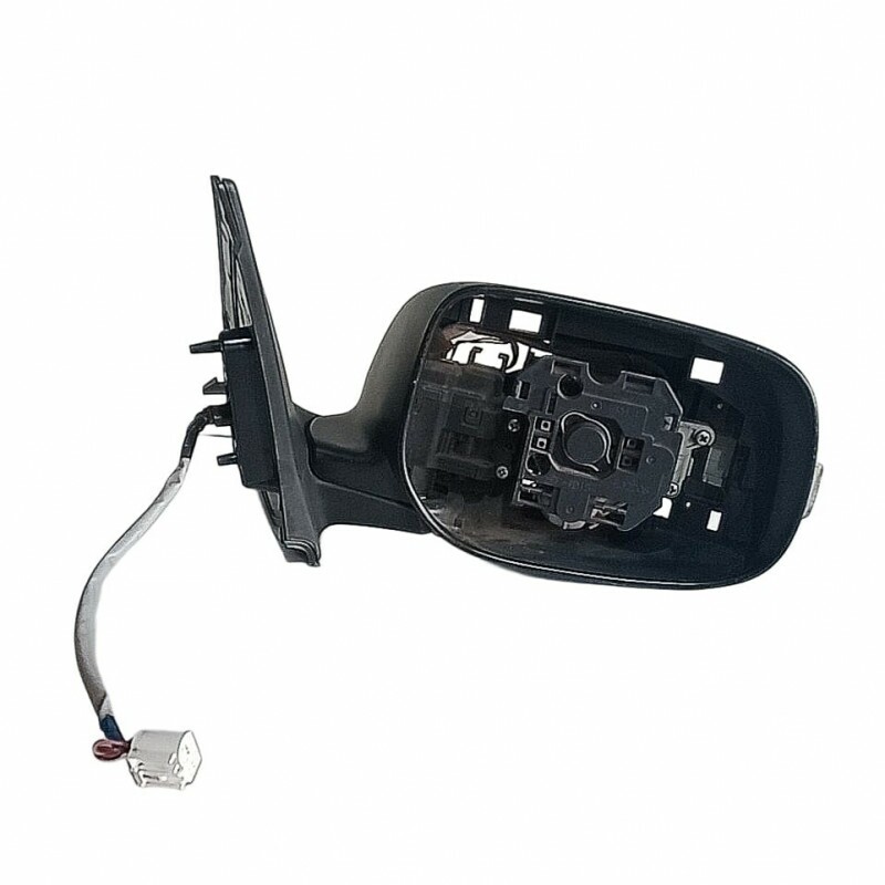 Retrovisor Corolla 2009 a 2014 Direito 4P Eletrico Pisca Led Retratil Retrovisor Corolla 2009 a 2014 Direito 4P Eletrico Pisca Led Retratil