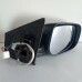 Retrovisor Corolla 2009 a 2014 4P Direito Eletrico Pisca Led Retratil