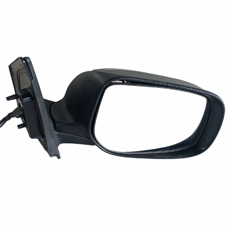 Retrovisor Corolla 2009 a 2014 4P Direito Eletrico Pisca Led Retratil