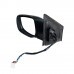 Retrovisor Corolla 2009 a 2014 Esquerdo Eletrico Retratil Retrovisor Corolla 2009 a 2014 Esquerdo Eletrico Retratil