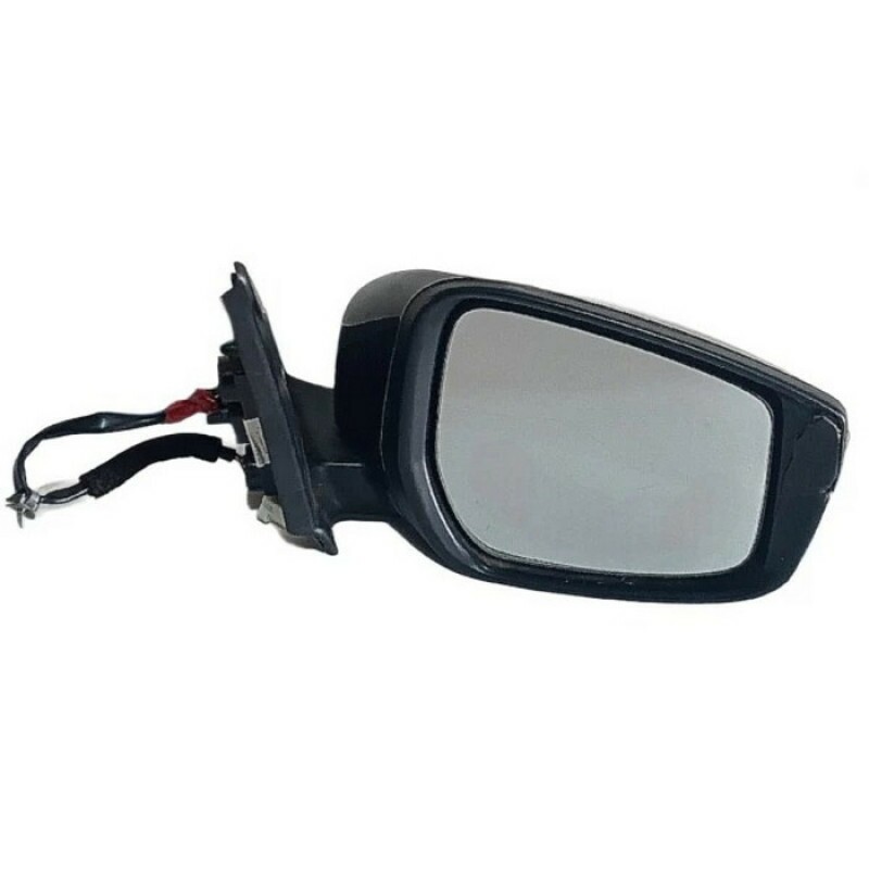Retrovisor Nissan Kicks 2016 a 2024 Direito Elétrico Retrovisor Nissan Kicks 2016 a 2024 Direito Elétrico