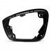Aro Externo Retrovisor Gol G6 G7 G8 Fox Up Golf Polo 2012 a 2021 Direito Sem Furo