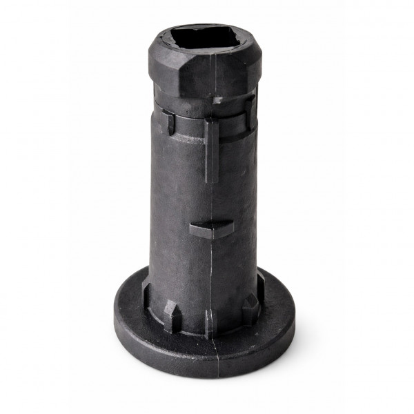 Torre do Retrovisor Renegade 2015 a 2026 Direito e Esquerdo