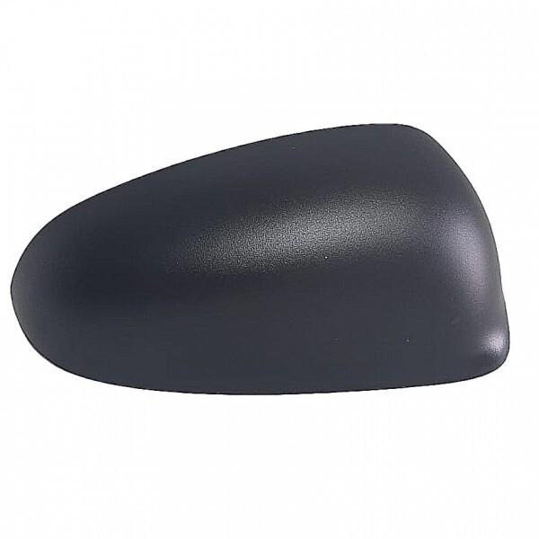 Capa Retrovisor Palio Novo 2012 a 2017 Direito Preto Texturizado