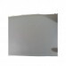 Retrovisor Interno Gol G5 2008 a 2023 Fixo Cinza