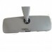 Retrovisor Interno Gol G5 2008 a 2023 Fixo Cinza