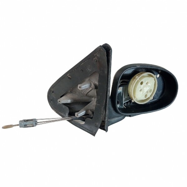 Retrovisor Gol G2 Bola 1995 a 1999 Direito 2P 3P Manual Retrovisor Gol G2 Bola 1995 a 1999 Direito 2P 3P Manual