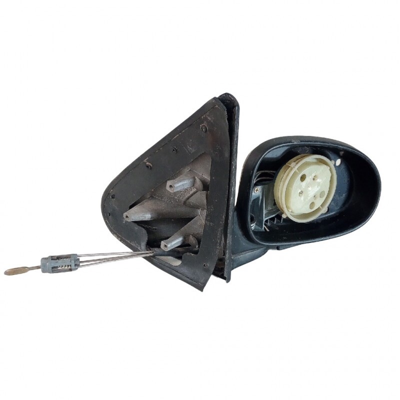 Retrovisor Gol G2 Bola 1995 a 1999 Direito 2P 3P Manual Retrovisor Gol G2 Bola 1995 a 1999 Direito 2P 3P Manual