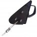 Retrovisor Gol G3 G4 1999 a 2009 Direito Manual
