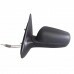Retrovisor Gol G3 G4 1999 a 2009 Esquerdo Manual