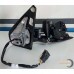 Carcaça Retrovisor Golf 2008 a 2014 Direito Elétrico Para Pisca Tilt Dow Carcaça Retrovisor Golf 2008 a 2014 Direito Elétrico Para Pisca Tilt Dow