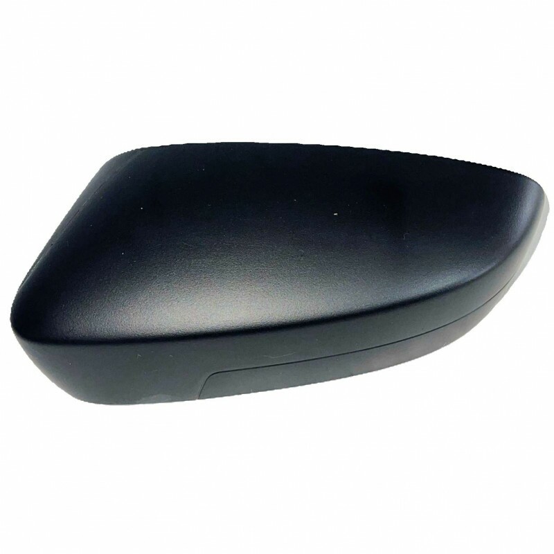 Capa Retrovisor Gol G5 2009 a 2013 Esquerdo