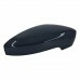 Capa Retrovisor Fox 2010 a 2022 Direito Preto Liso Capa Retrovisor Fox 2010 a 2022 Direito Preto Liso