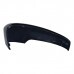 Capa Retrovisor Fox 2010 a 2022 Direito Preto Liso Capa Retrovisor Fox 2010 a 2022 Direito Preto Liso