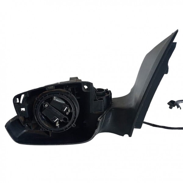 Retrovisor Parcial Up 2013 a 2021 Esquerdo 3P 4P Elétrico C/Pisca