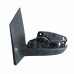 Retrovisor Parcial Fox CrossFox 2014 a 2022 Esquerdo Manual
