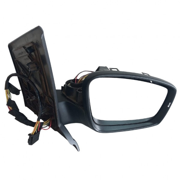 Retrovisor Fox 2010 a 2019 Direito Eletrico Tilt Down