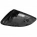 Capa Retrovisor Golf 2014  a 2021 Direito Para Pisca