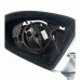 Retrovisor Parcial Golf 2014 a 2020 Esquerdo Elétrico Desembaçador Termico P/ Pisca Led