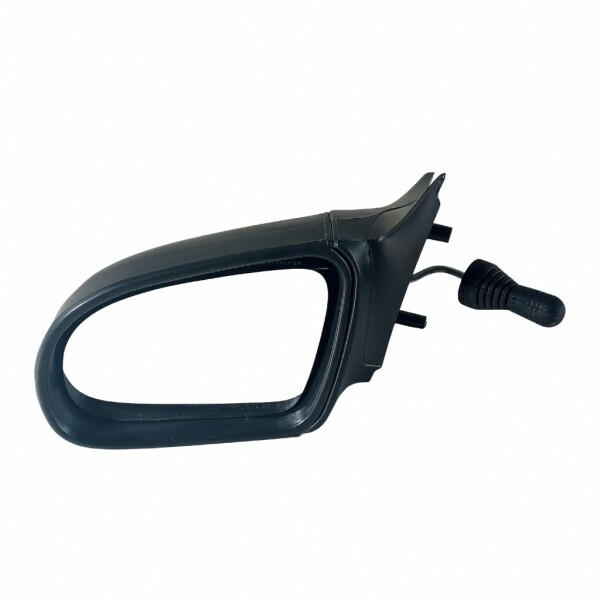 Retrovisor Corsa Classic 1994 a 2014 2 a 4 Portas Esquerdo com Controle Retrovisor Corsa Classic 1994 a 2014 2 a 4 Portas Esquerdo com Controle